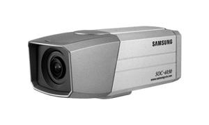 Kamera Samsung SOC-4030P