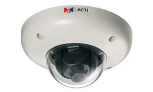 Kopukowe kamery megapikselowej ACM-3701
